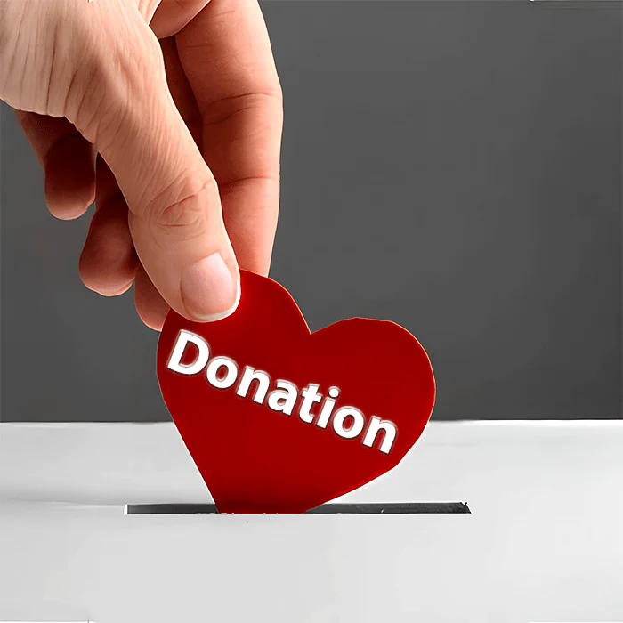 Donation Image