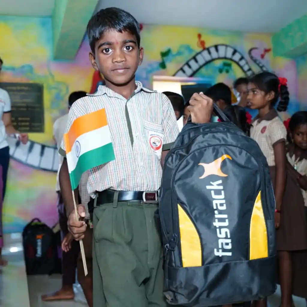 Disha Image 1