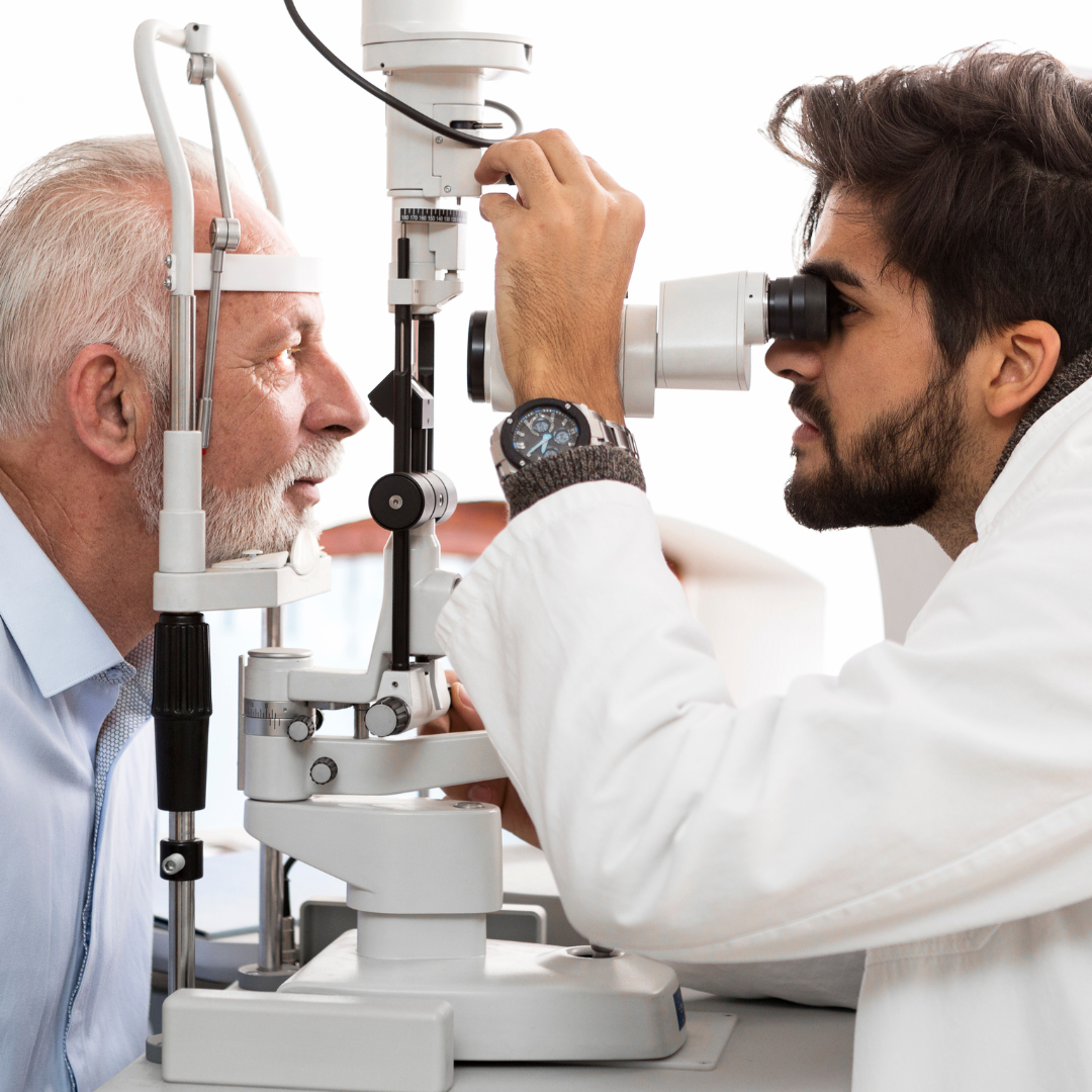 Cataract Surgery