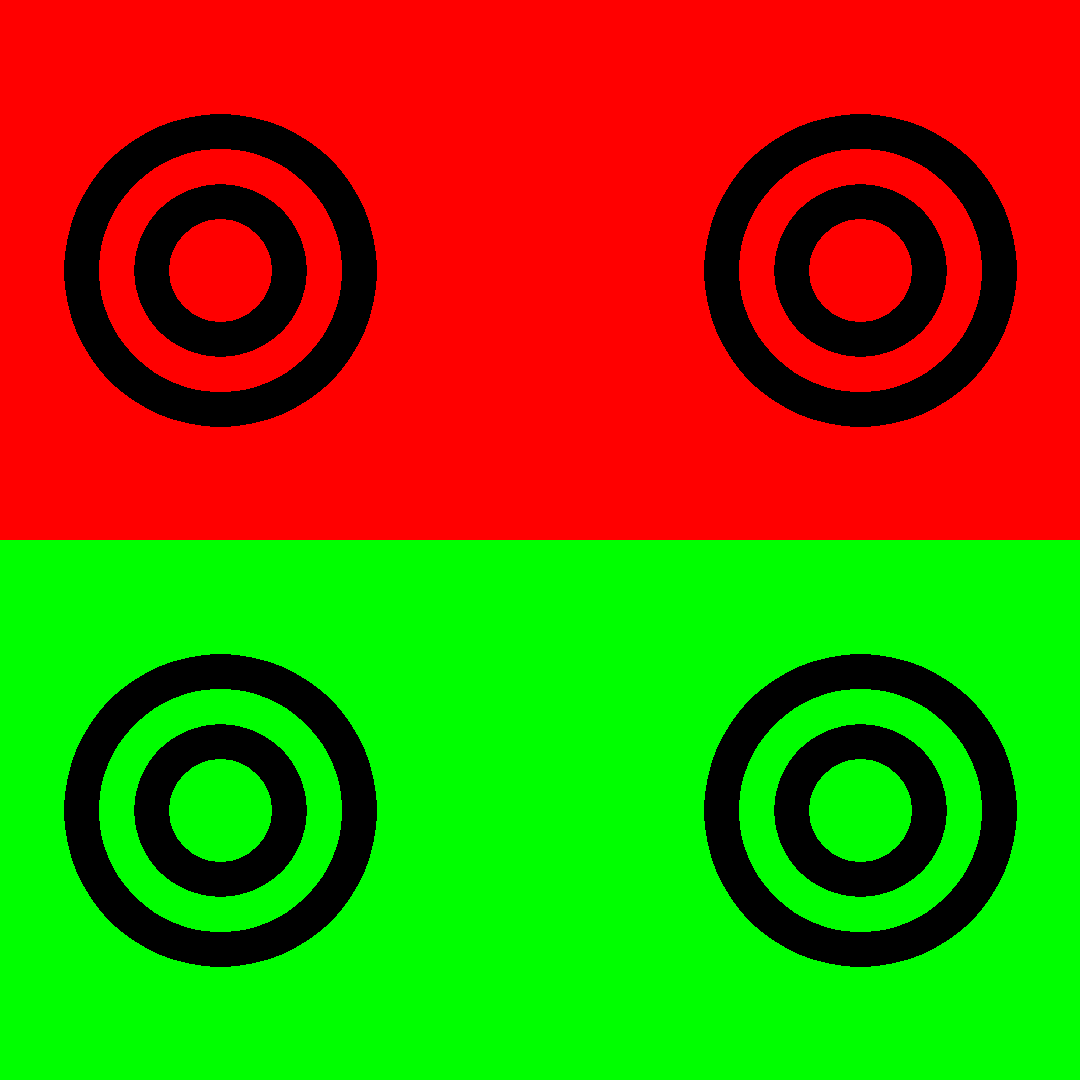 Colour Vision