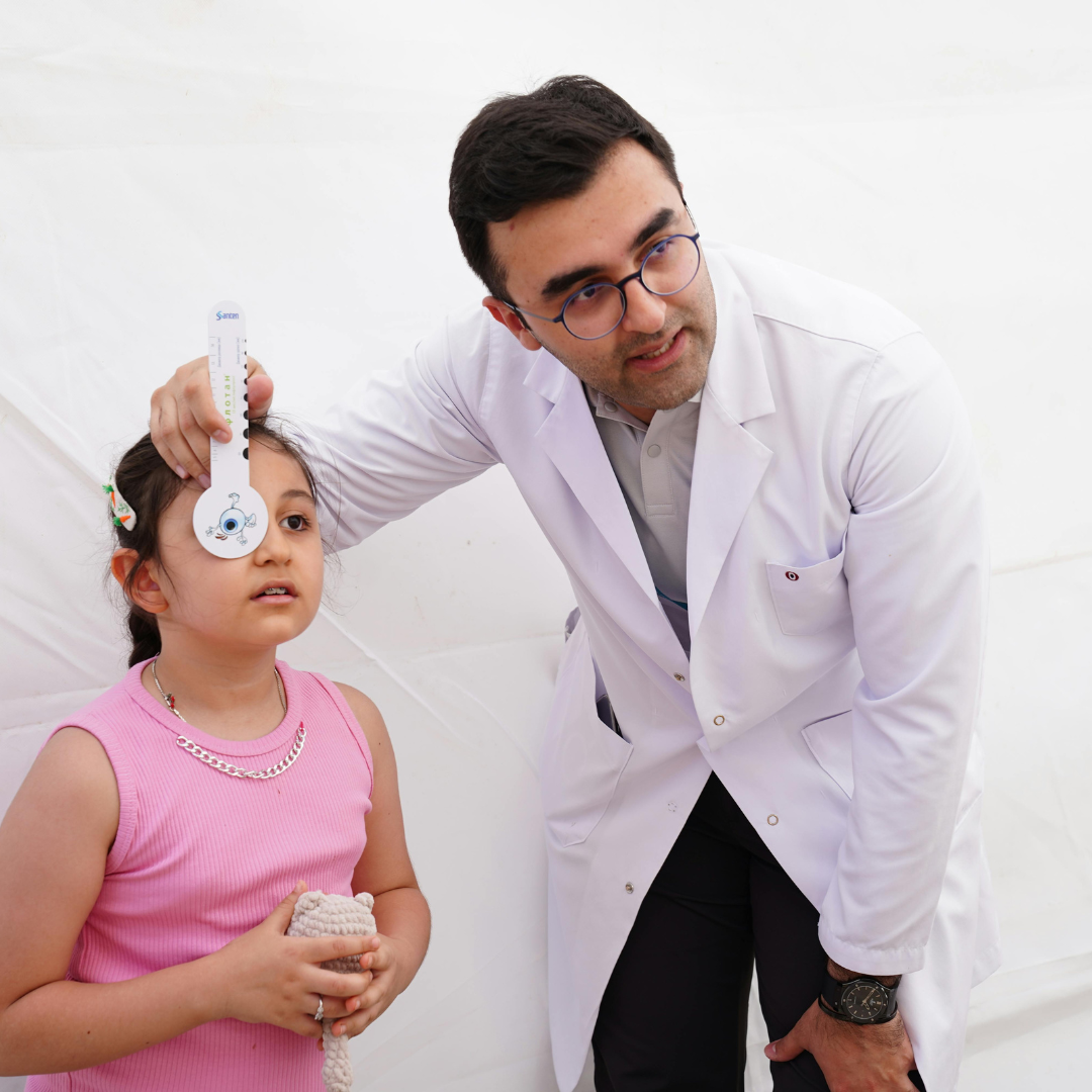 Cataract Tests