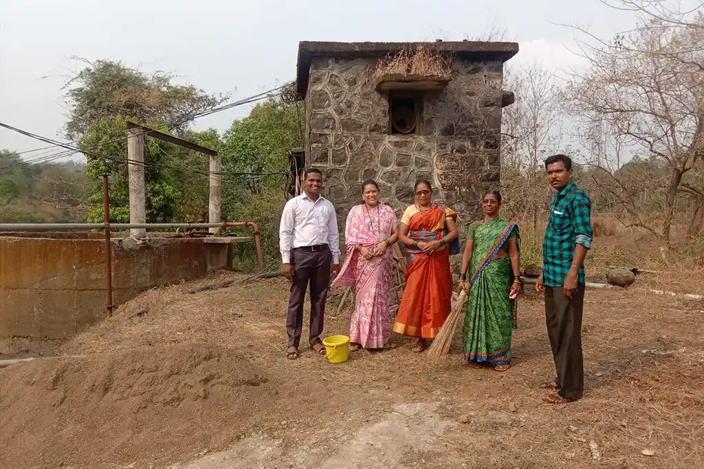 Gram Mitra Image 1