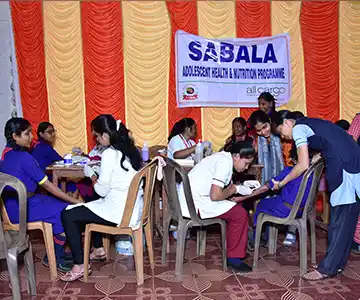 Project Sabla